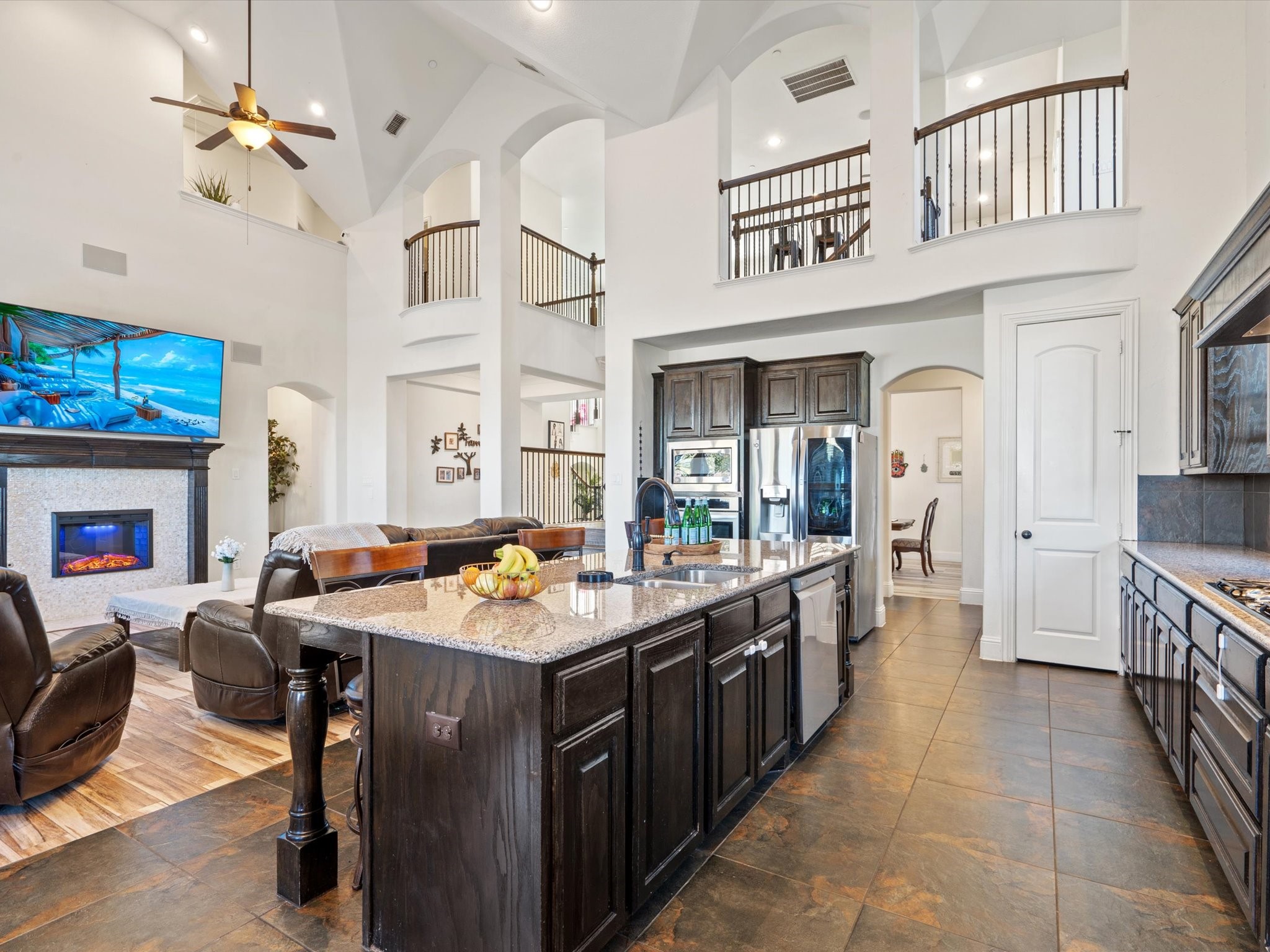 1506 Hennessey Drive Allen TX 75013