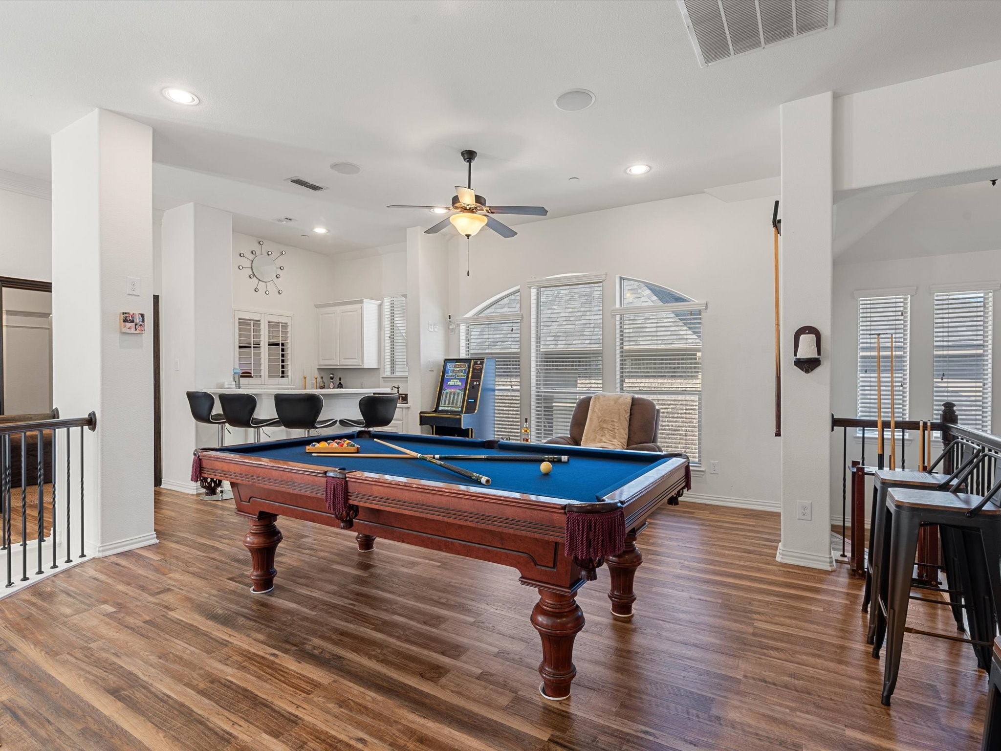 1506 Hennessey Drive Allen TX 75013