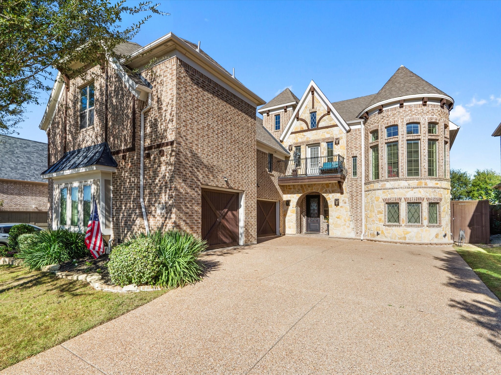 1506 Hennessey Drive Allen TX 75013