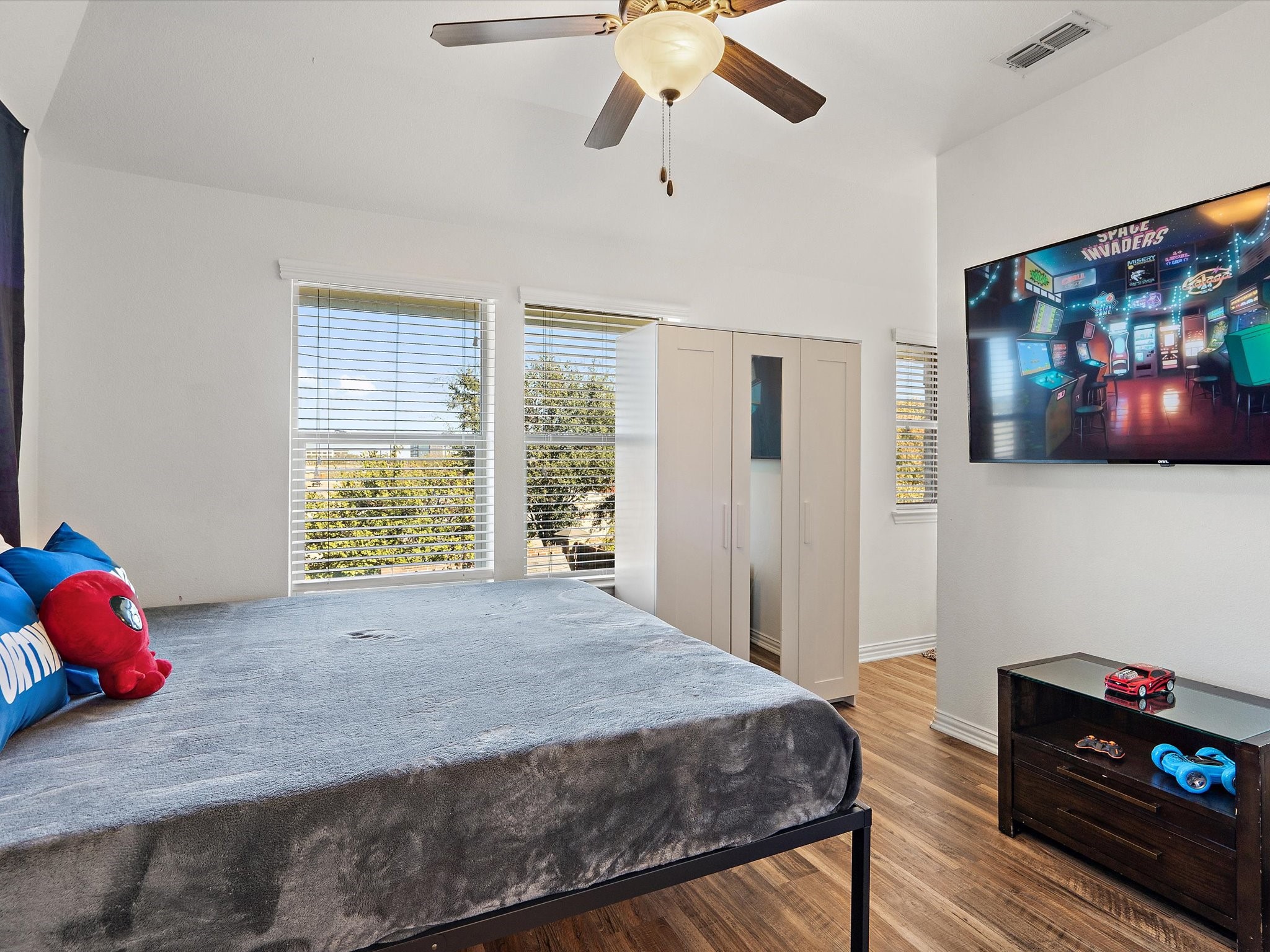 1506 Hennessey Drive Allen TX 75013