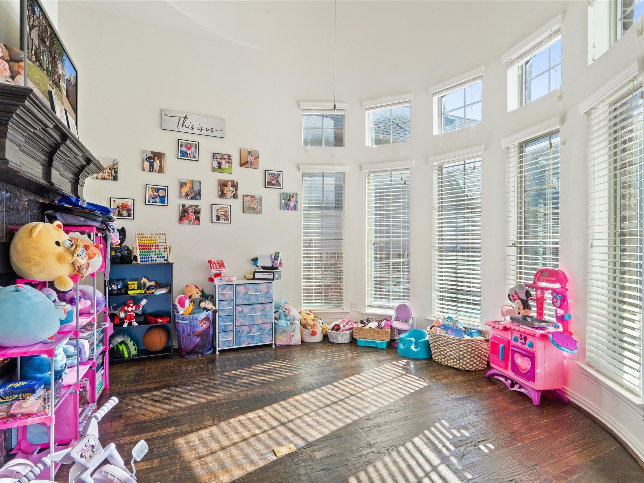 1506 Hennessey Drive Allen TX 75013