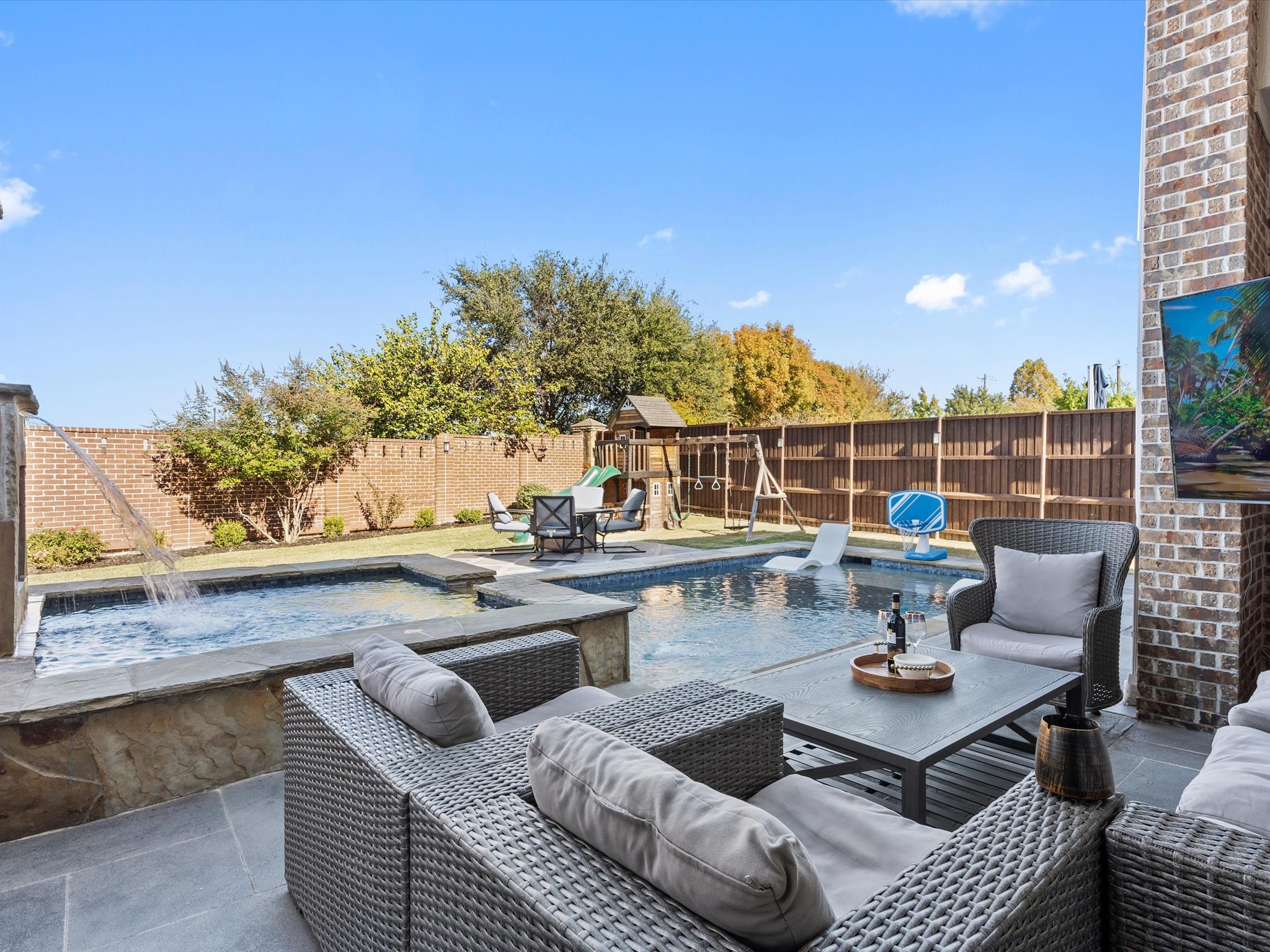 1506 Hennessey Drive Allen TX 75013