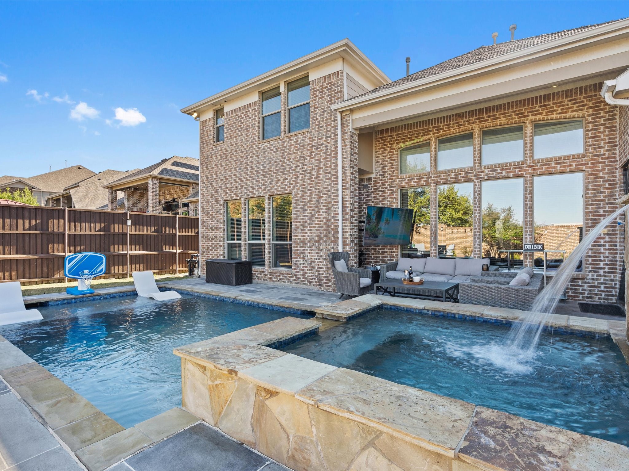 1506 Hennessey Drive Allen TX 75013