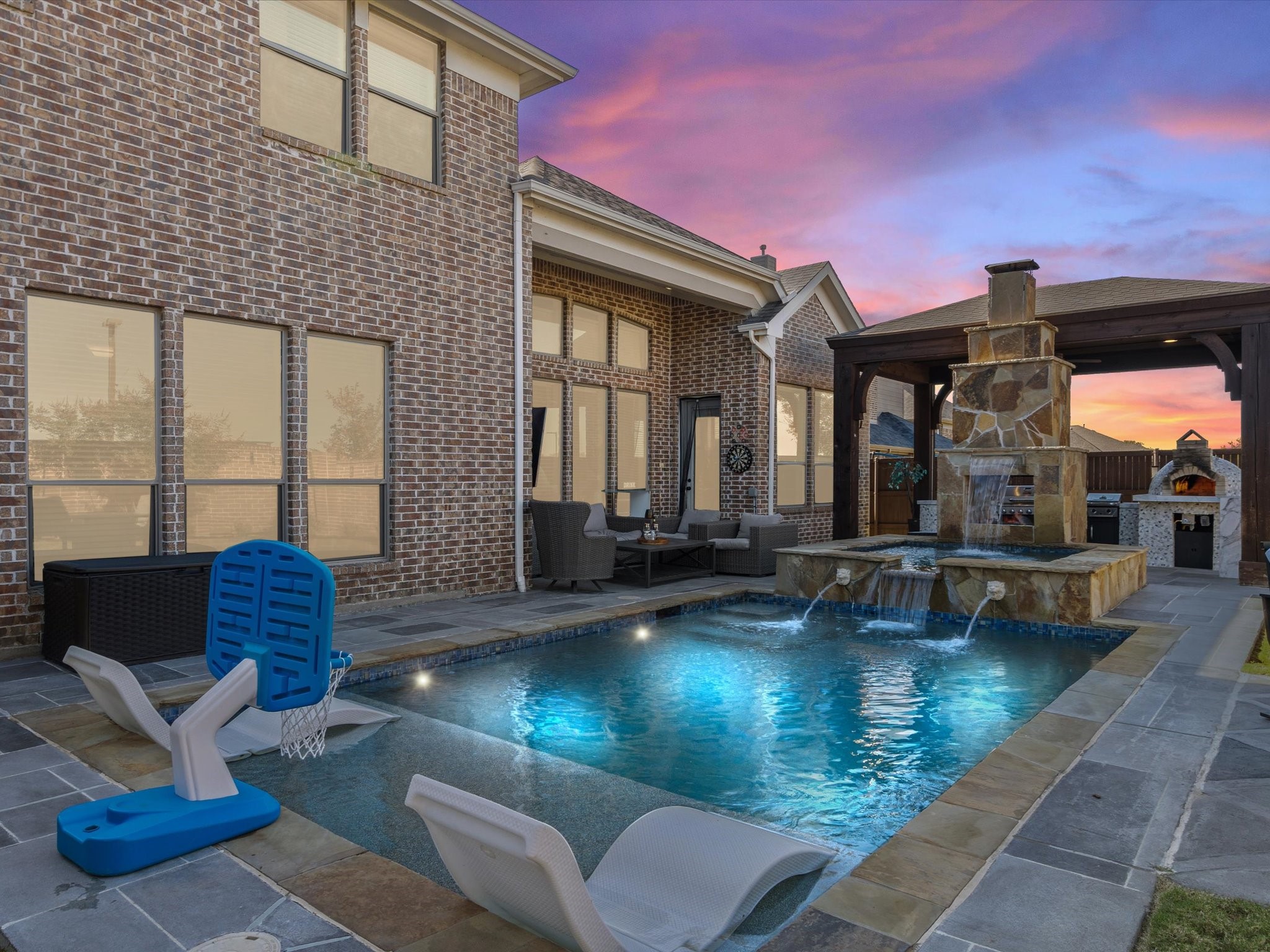 1506 Hennessey Drive Allen TX 75013