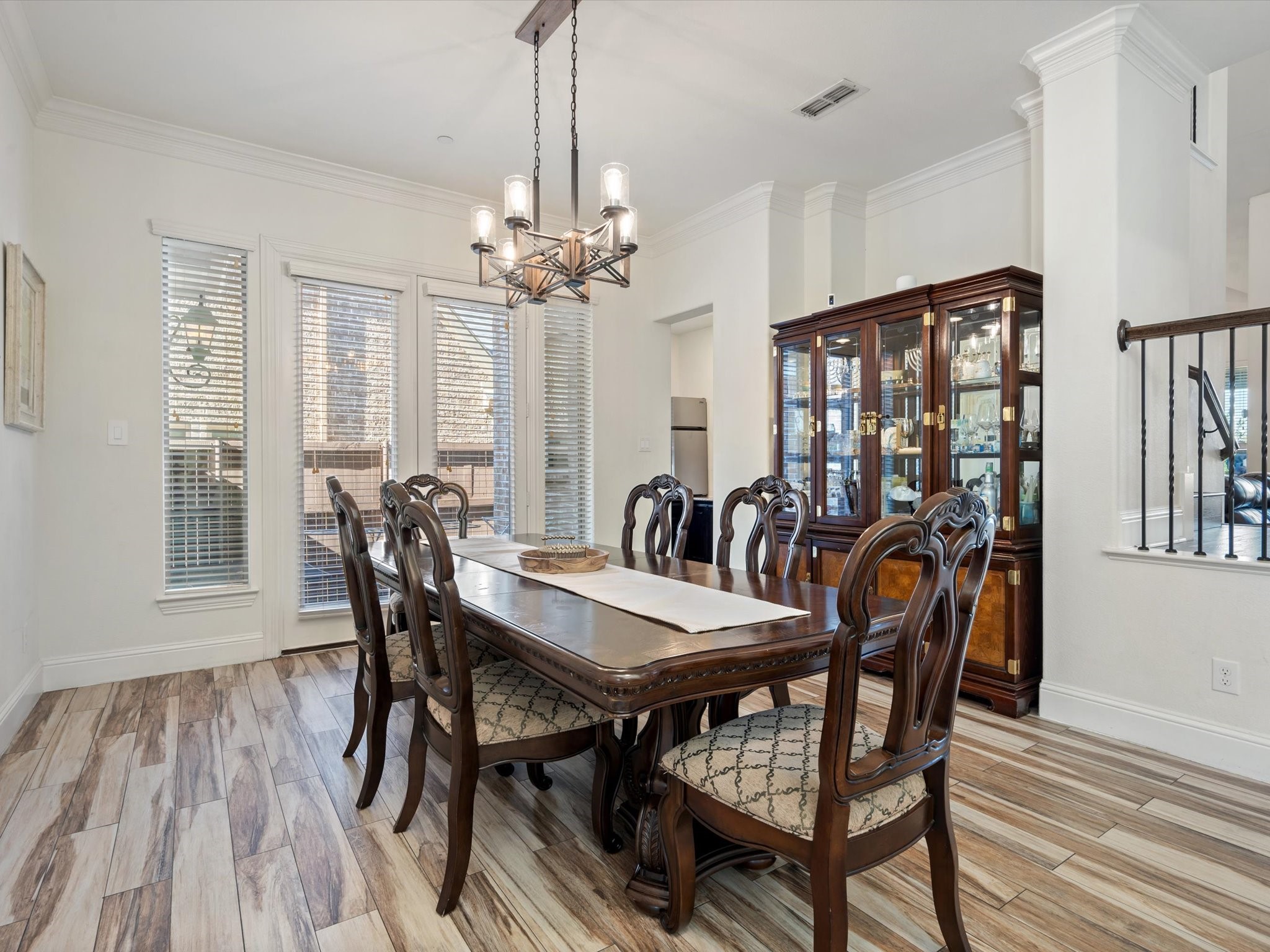 1506 Hennessey Drive Allen TX 75013