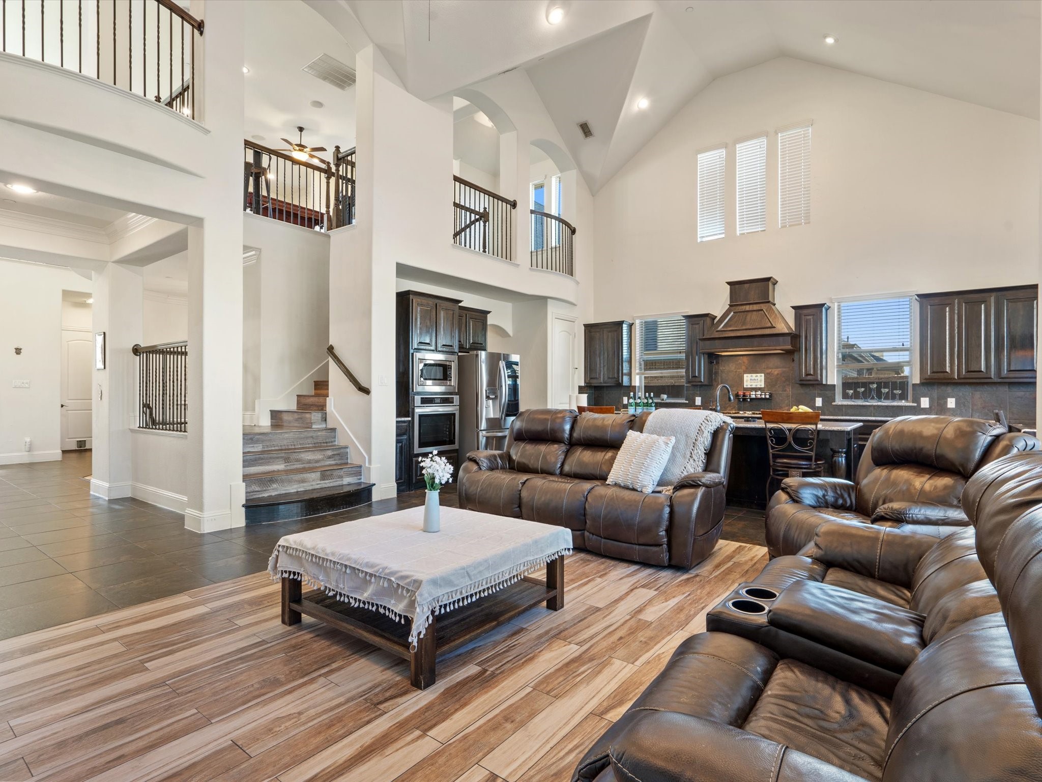 1506 Hennessey Drive Allen TX 75013