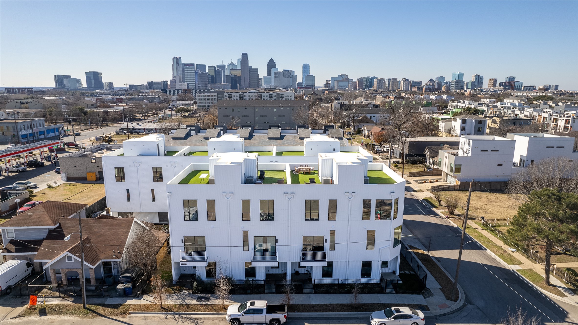 4322 Roseland Avenue Dallas TX 75204