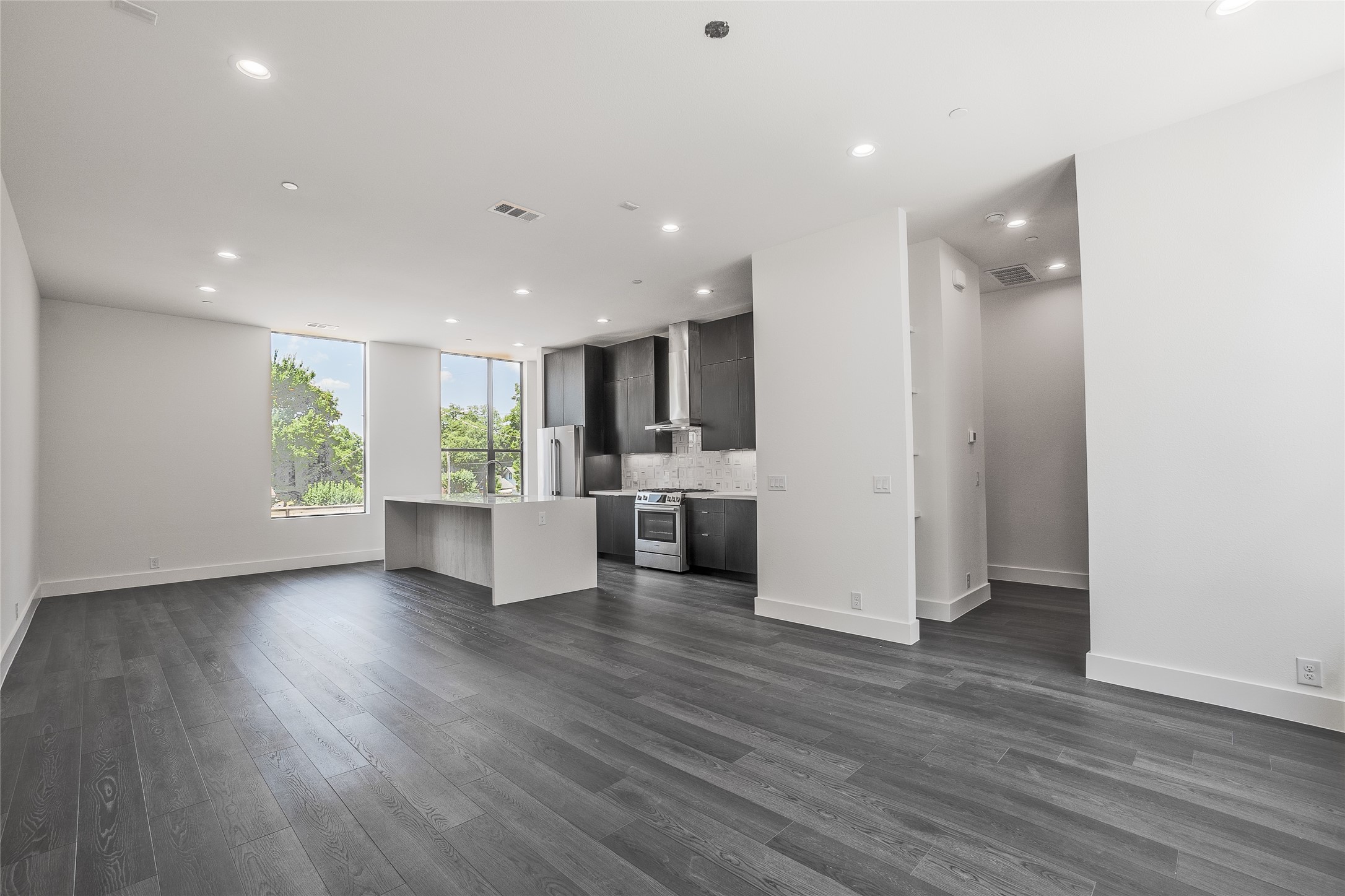 4322 Roseland Avenue Dallas TX 75204