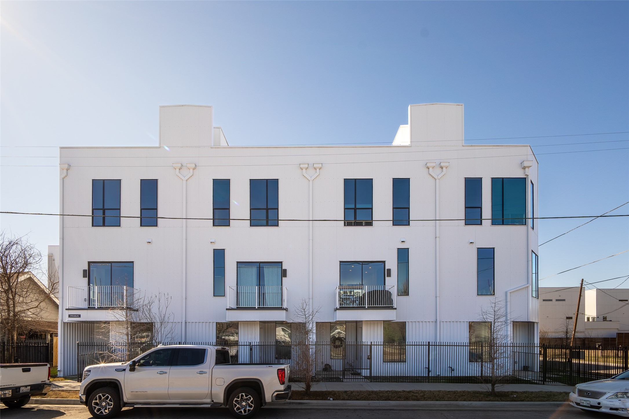 4322 Roseland Avenue Dallas TX 75204