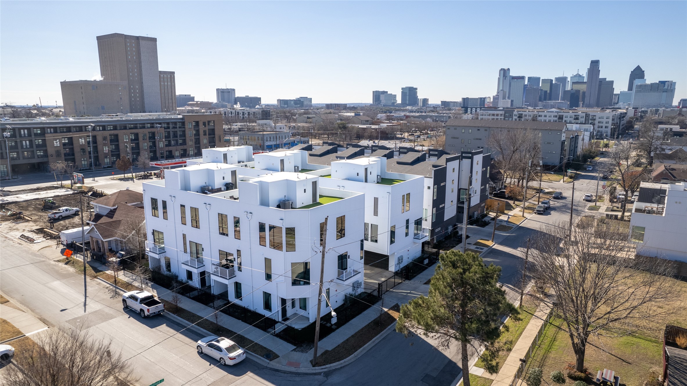 4322 Roseland Avenue Dallas TX 75204