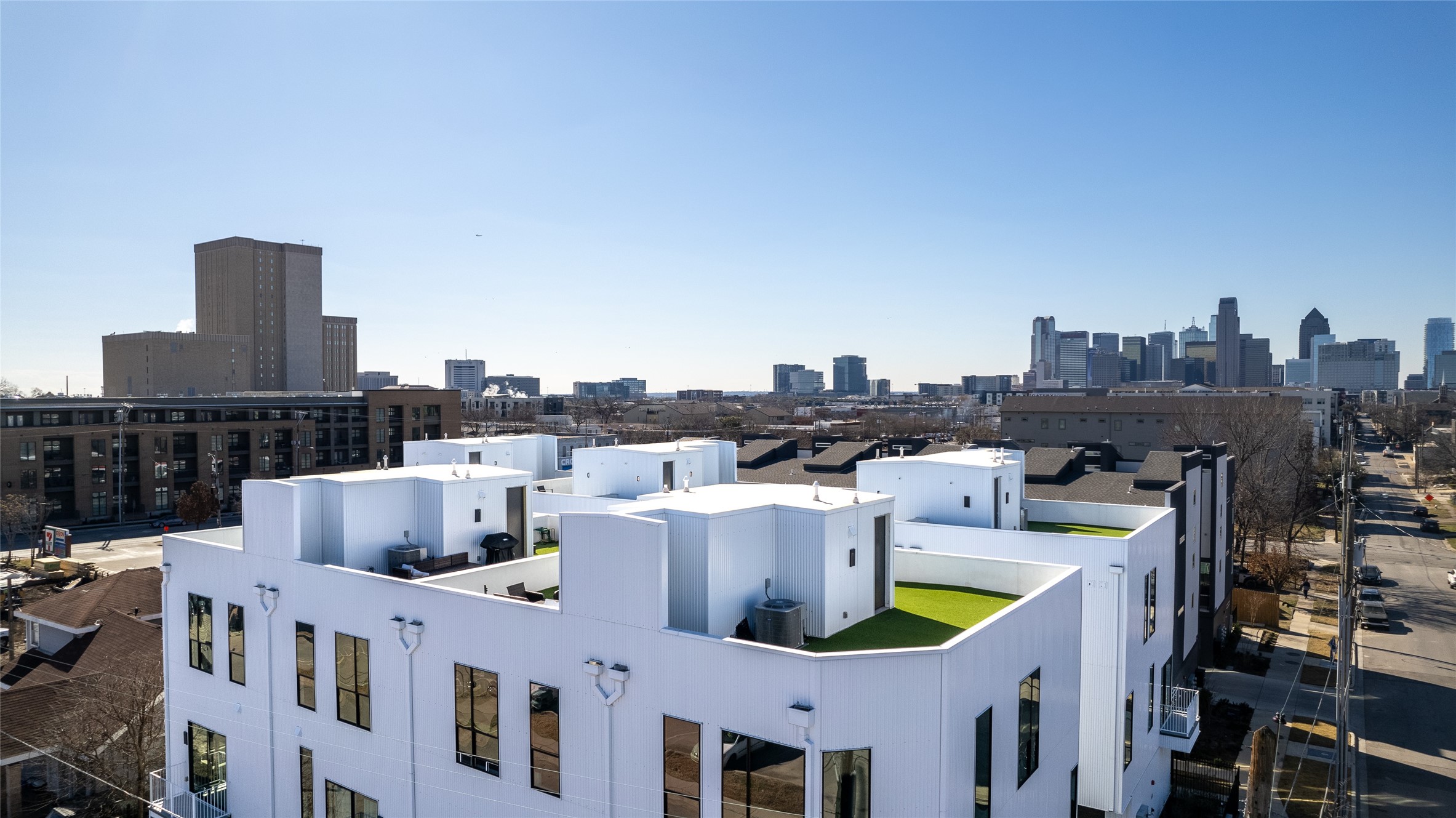 4322 Roseland Avenue Dallas TX 75204