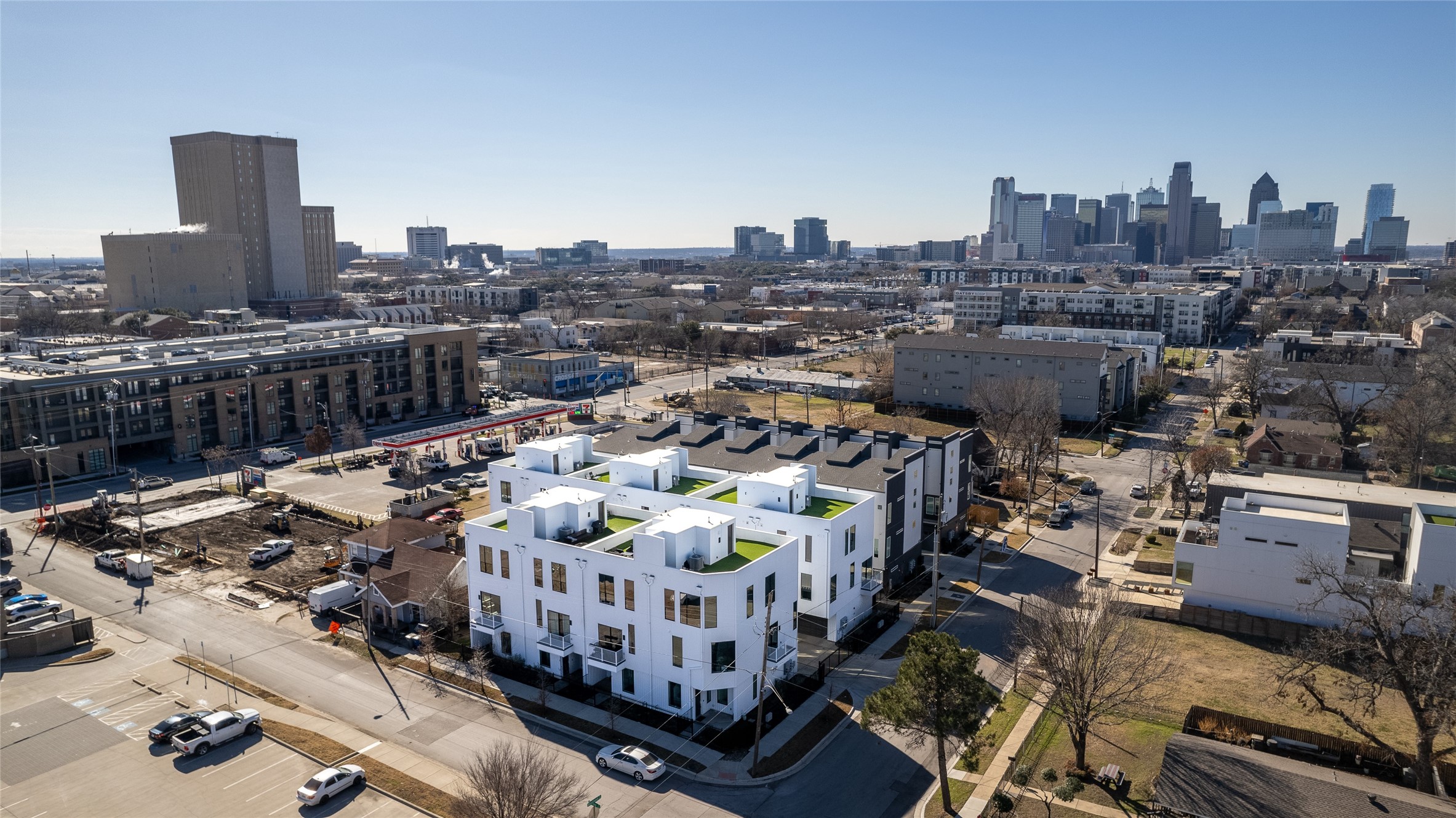4322 Roseland Avenue Dallas TX 75204