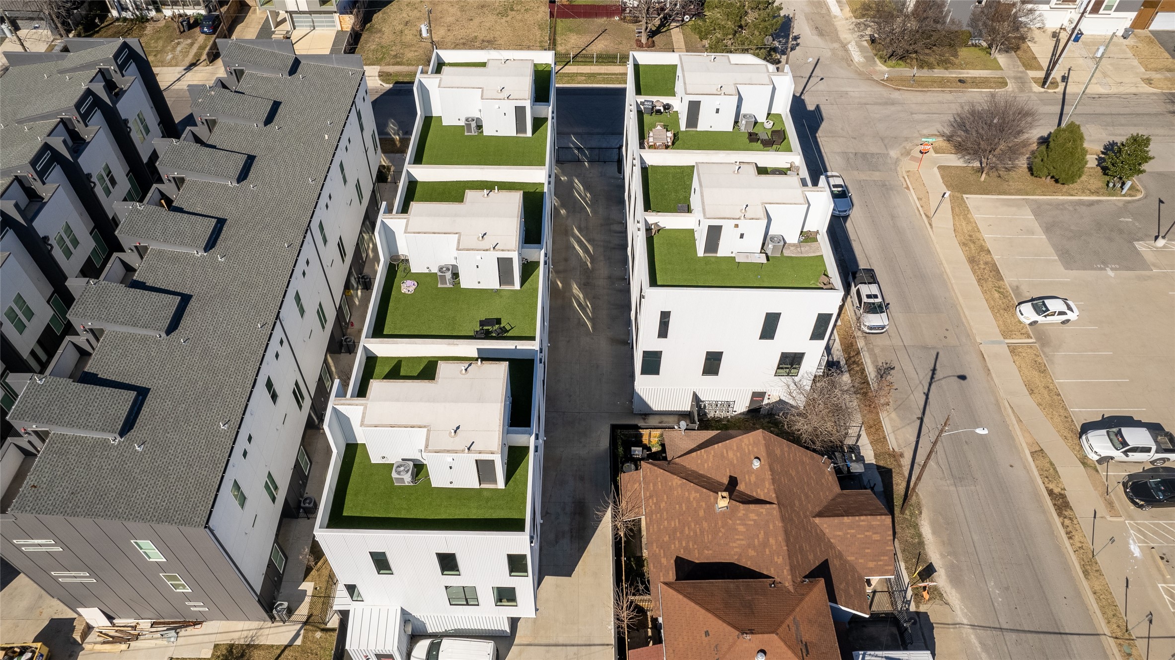 4322 Roseland Avenue Dallas TX 75204
