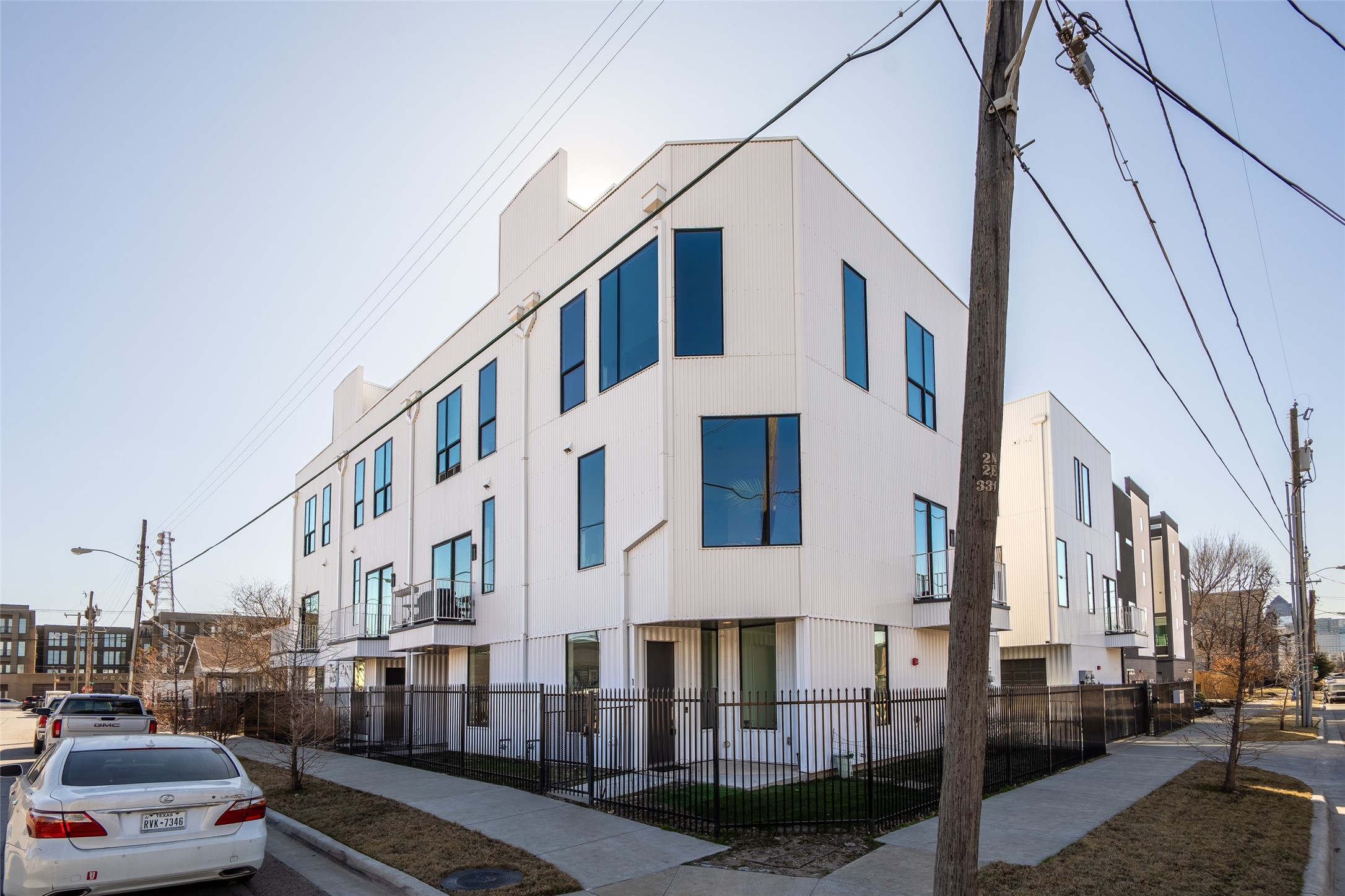 4322 Roseland Avenue Dallas TX 75204