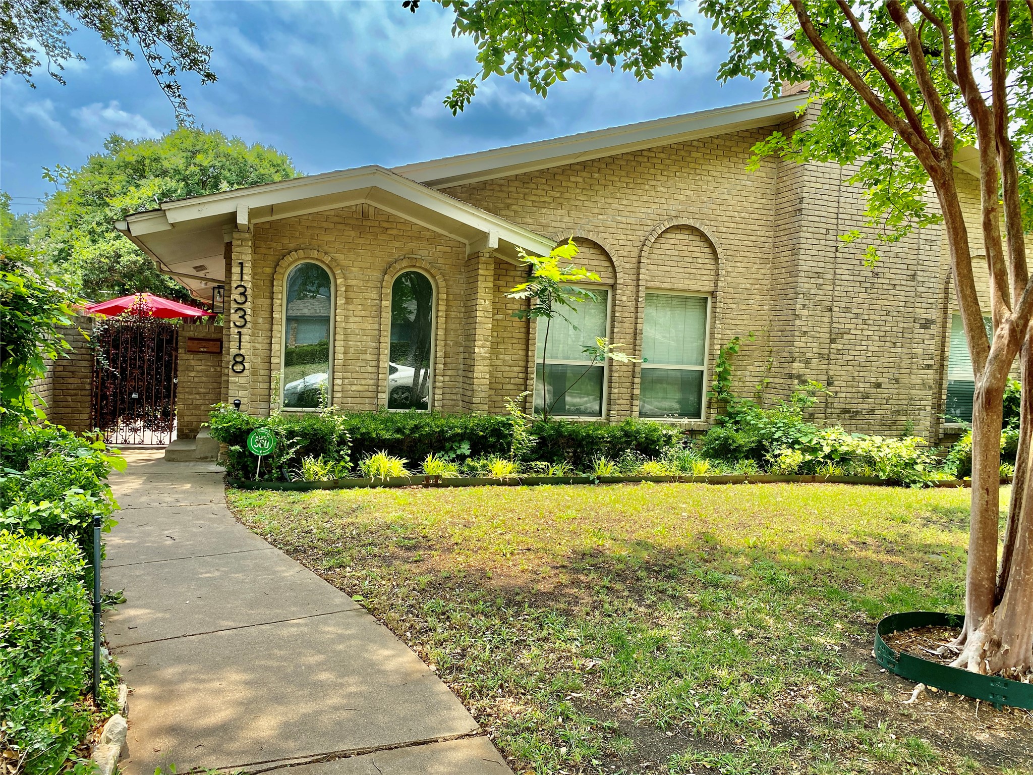 13318 Southview Lane Dallas TX 75240