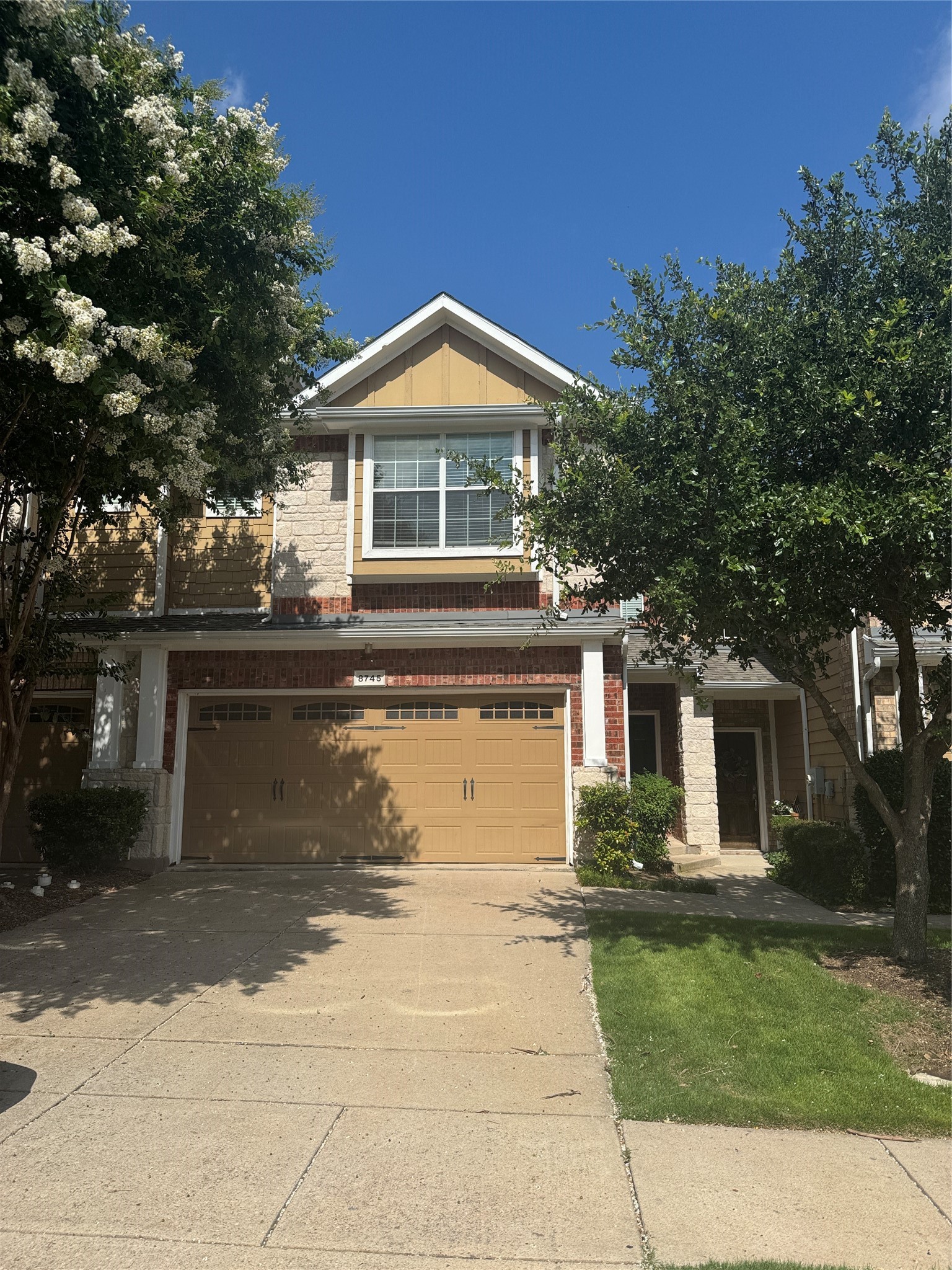 8745 Manhattan Avenue Plano TX 75024