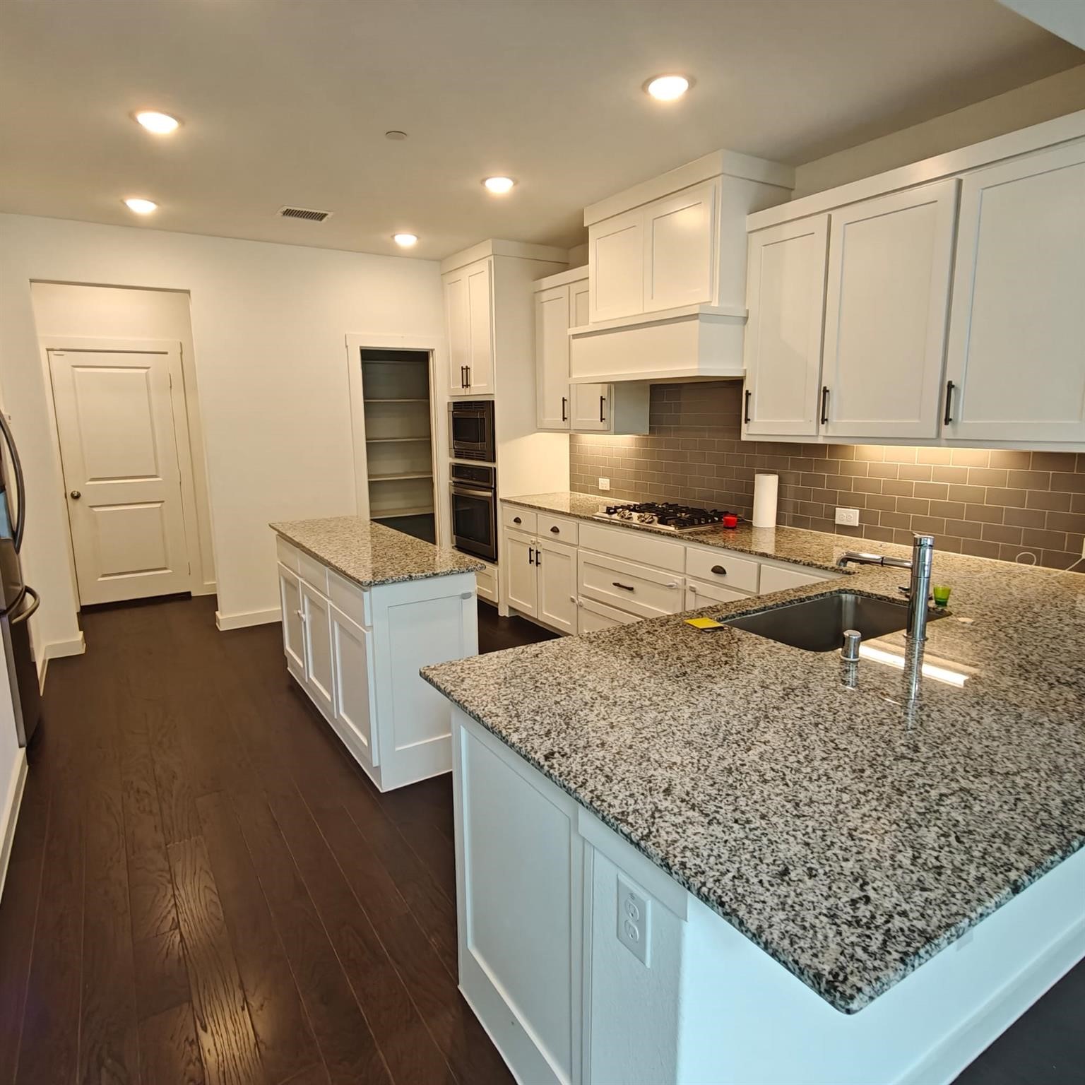 1416 Navasota Trail Plano TX 75075