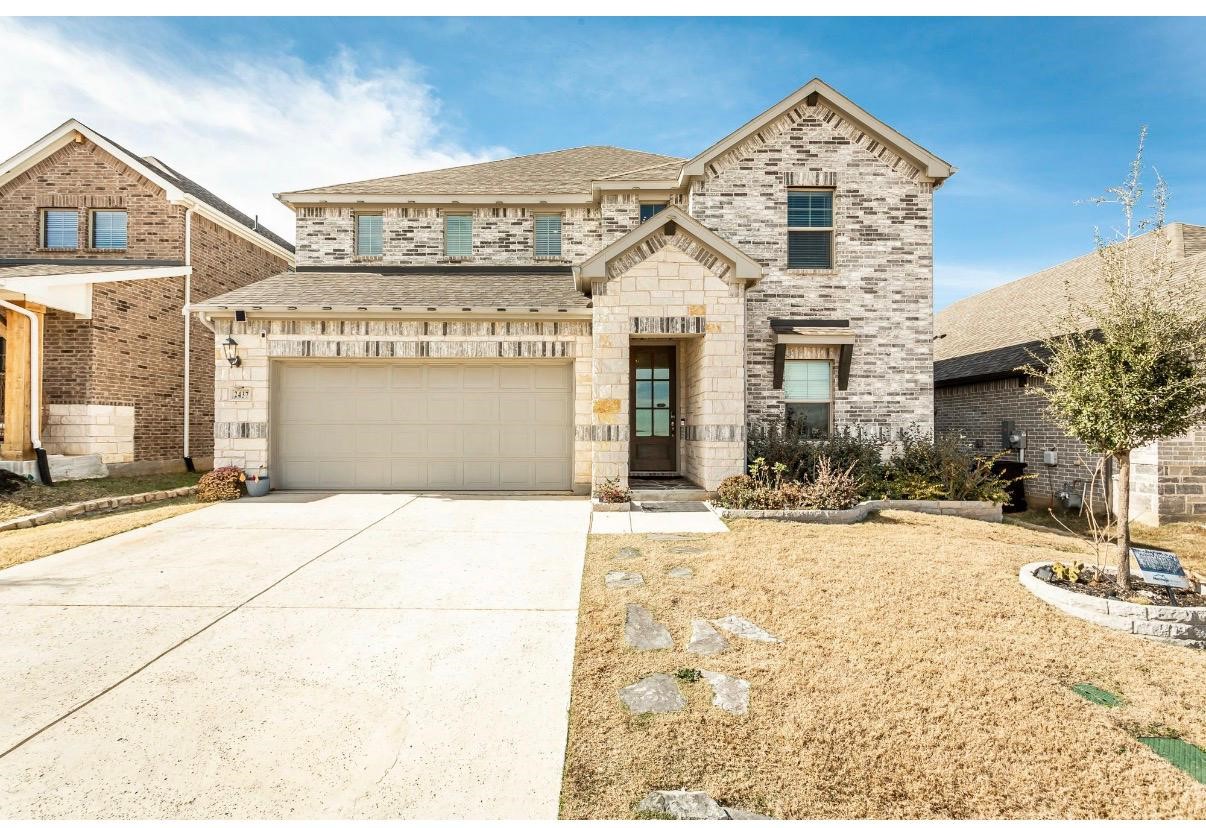 2437 Pinnacle Place Corinth TX 76210