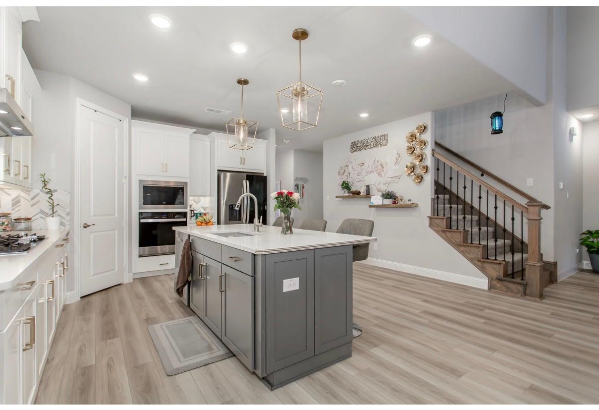 2437 Pinnacle Place Corinth TX 76210