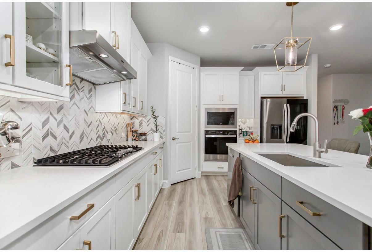 2437 Pinnacle Place Corinth TX 76210