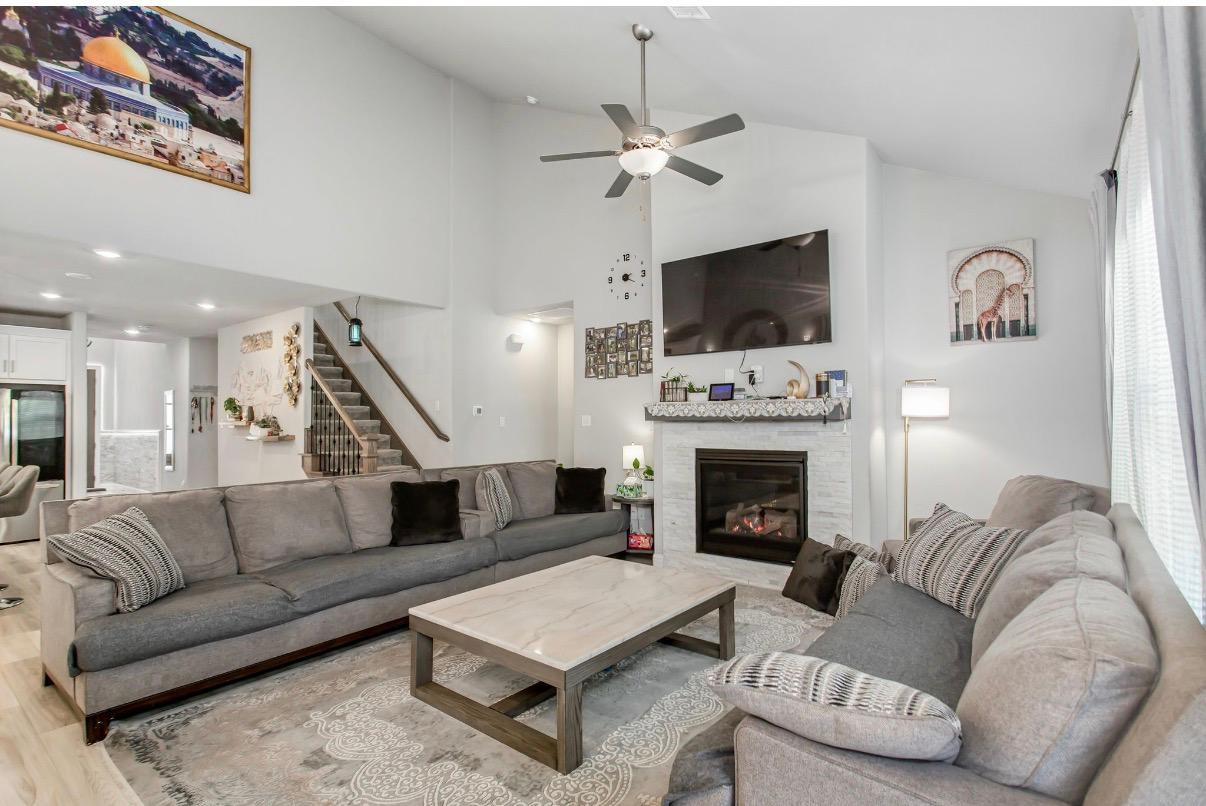 2437 Pinnacle Place Corinth TX 76210