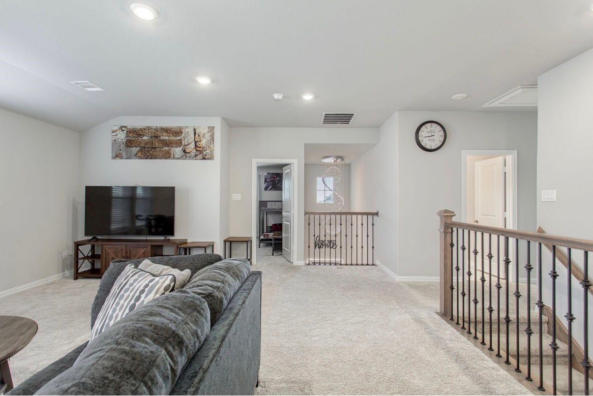 2437 Pinnacle Place Corinth TX 76210