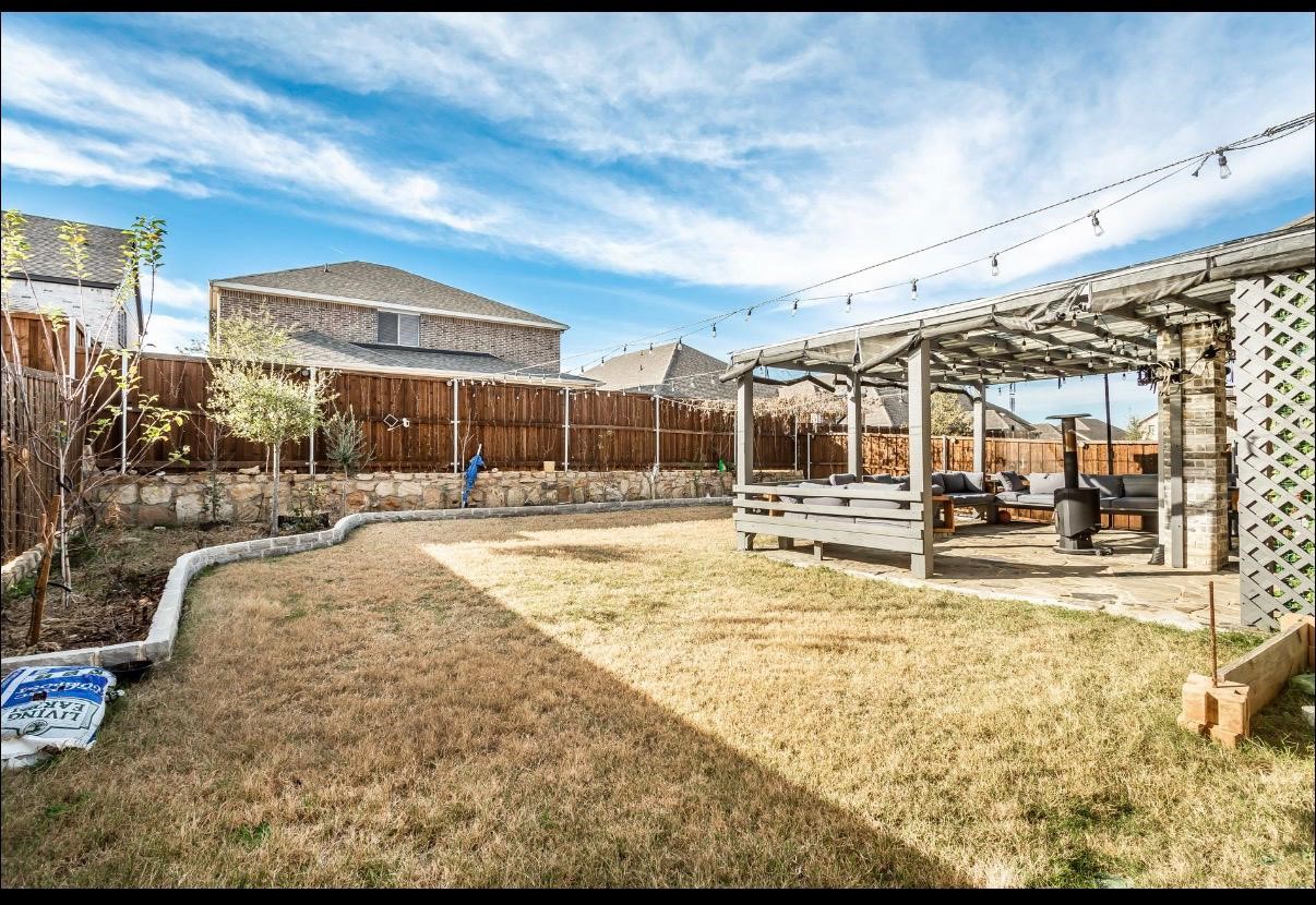 2437 Pinnacle Place Corinth TX 76210