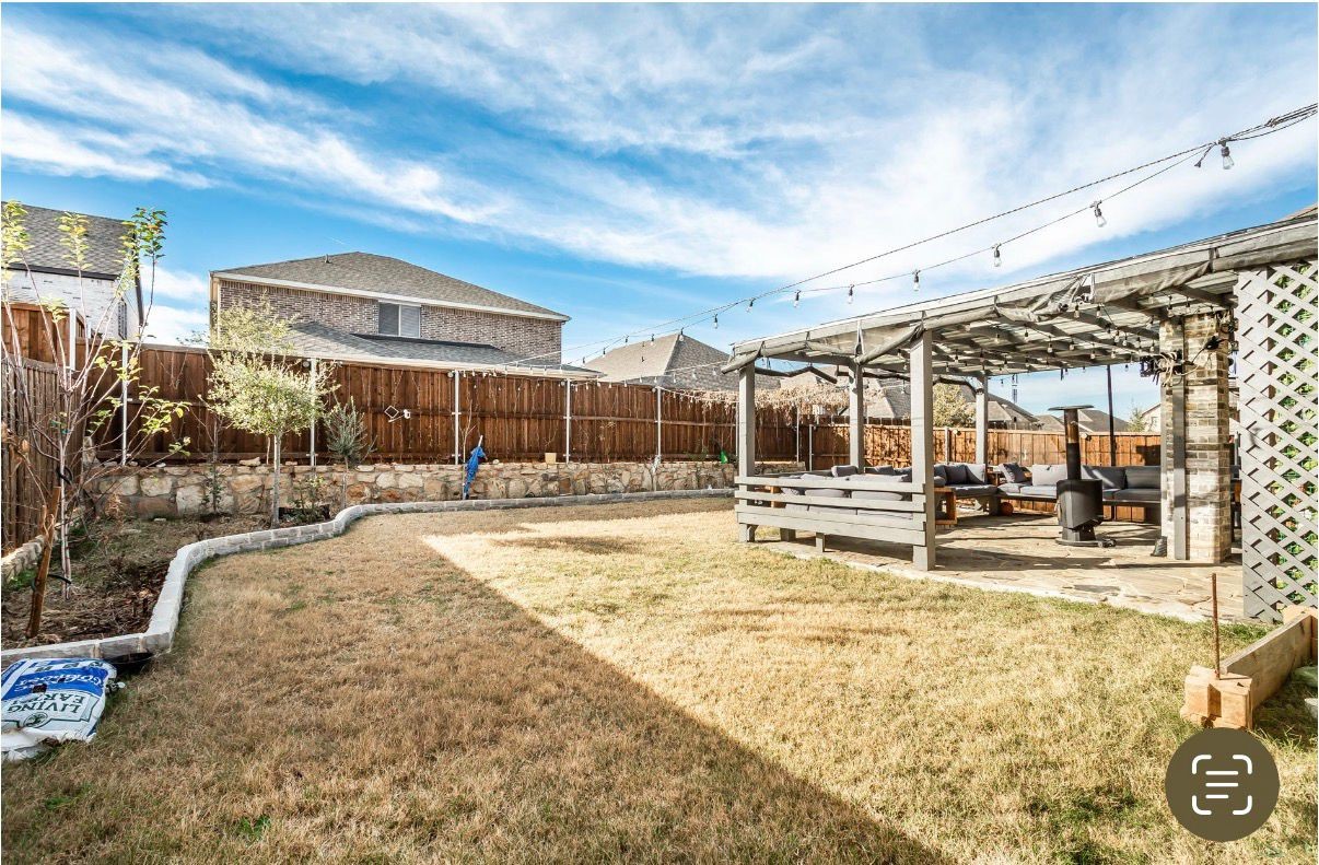 2437 Pinnacle Place Corinth TX 76210