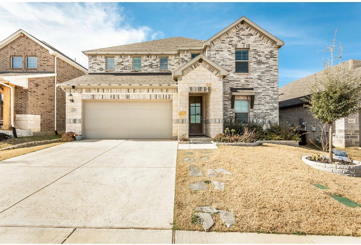2437 Pinnacle Place Corinth TX 76210