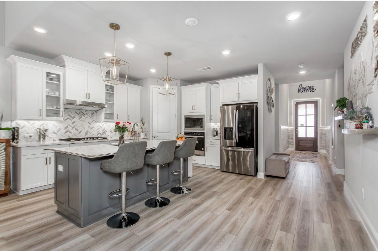 2437 Pinnacle Place Corinth TX 76210