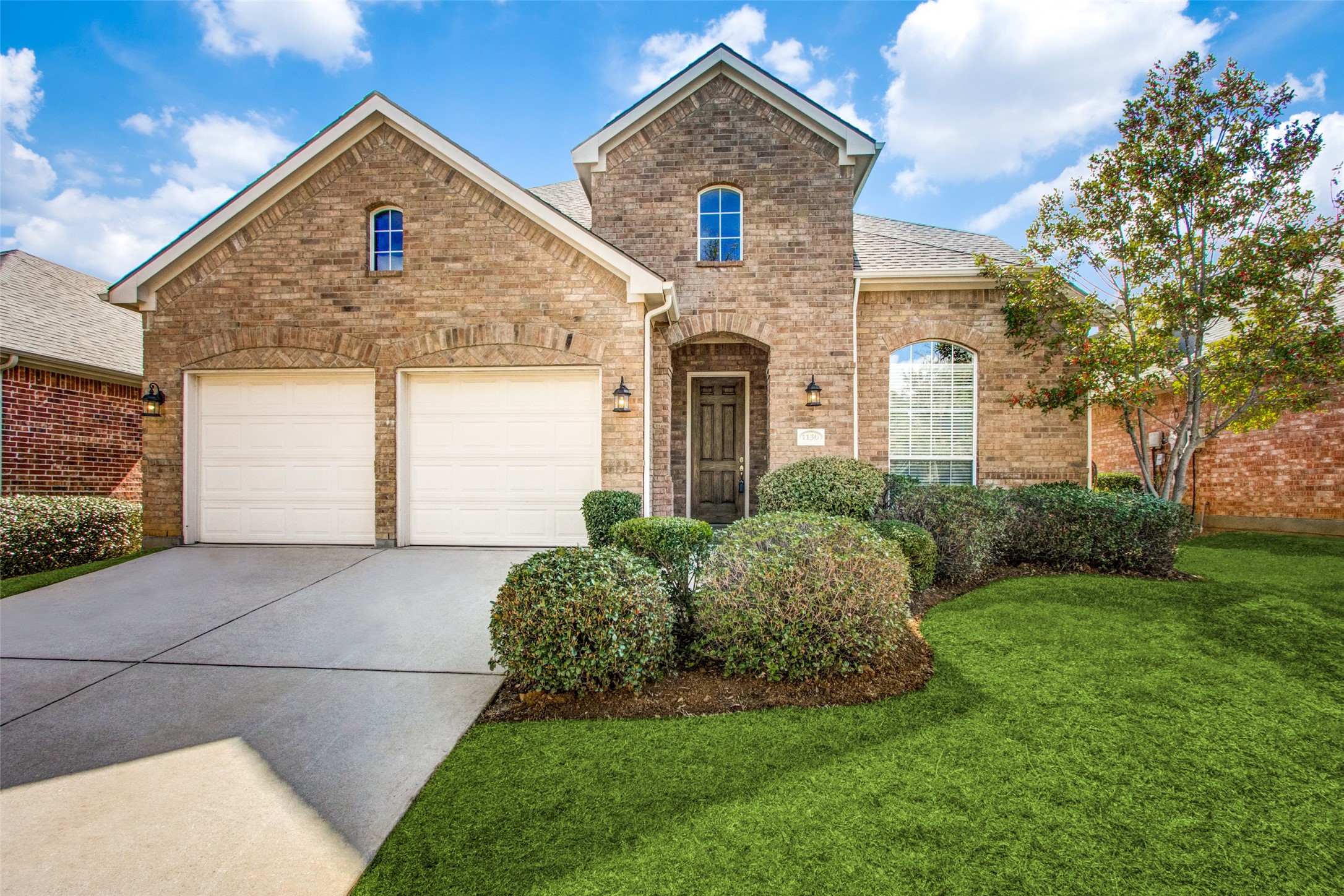 1130 Mission Lane Argyle TX 76226