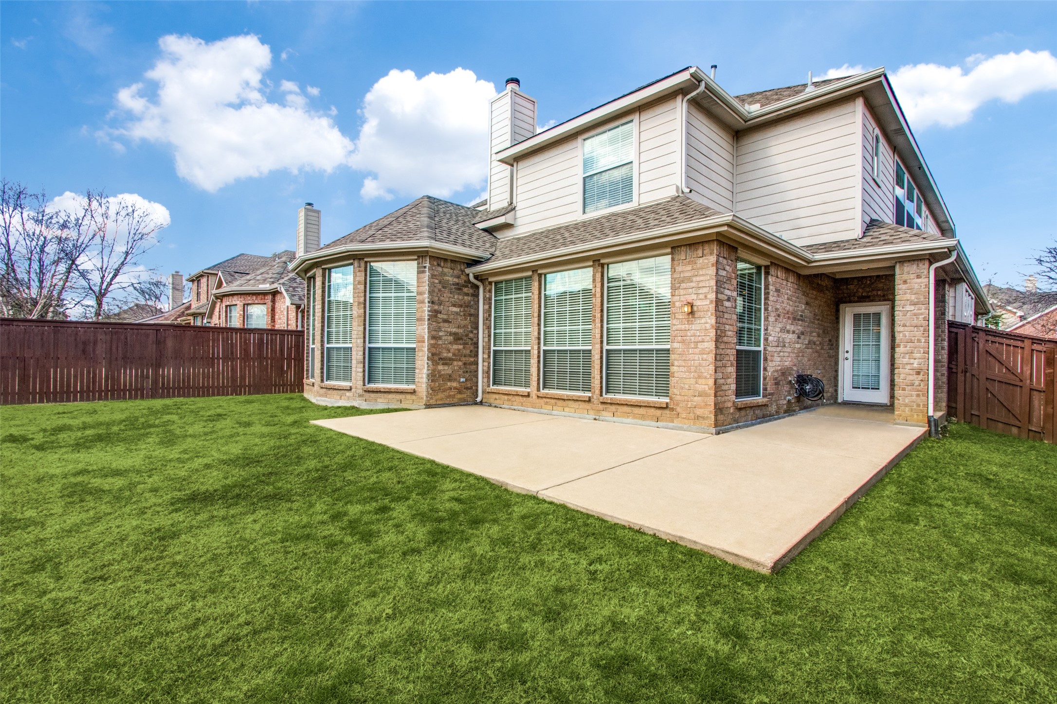 1130 Mission Lane Argyle TX 76226