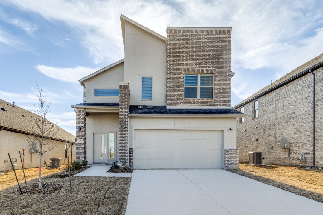 107 Huckleberry Road Forney TX 75126