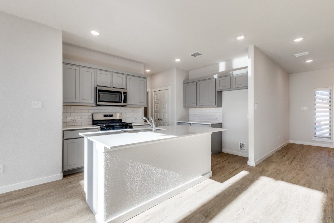 107 Huckleberry Road Forney TX 75126