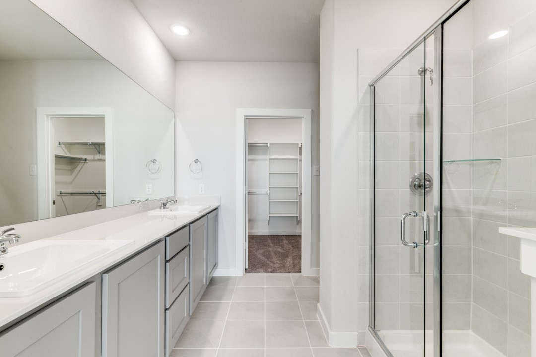 107 Huckleberry Road Forney TX 75126