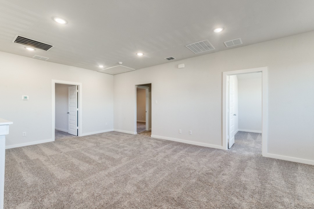107 Huckleberry Road Forney TX 75126
