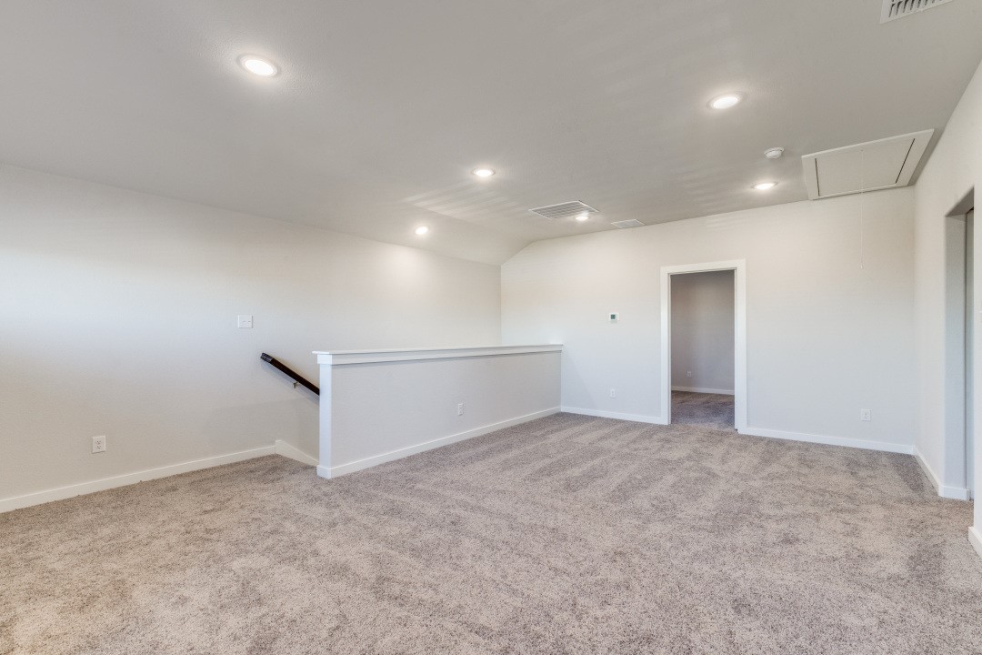 107 Huckleberry Road Forney TX 75126