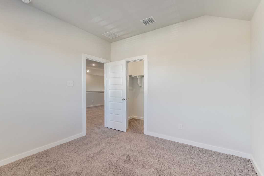 107 Huckleberry Road Forney TX 75126