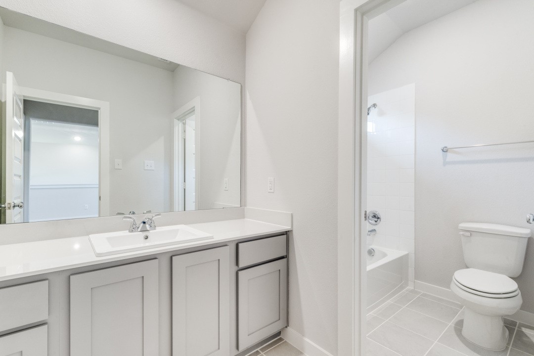 107 Huckleberry Road Forney TX 75126
