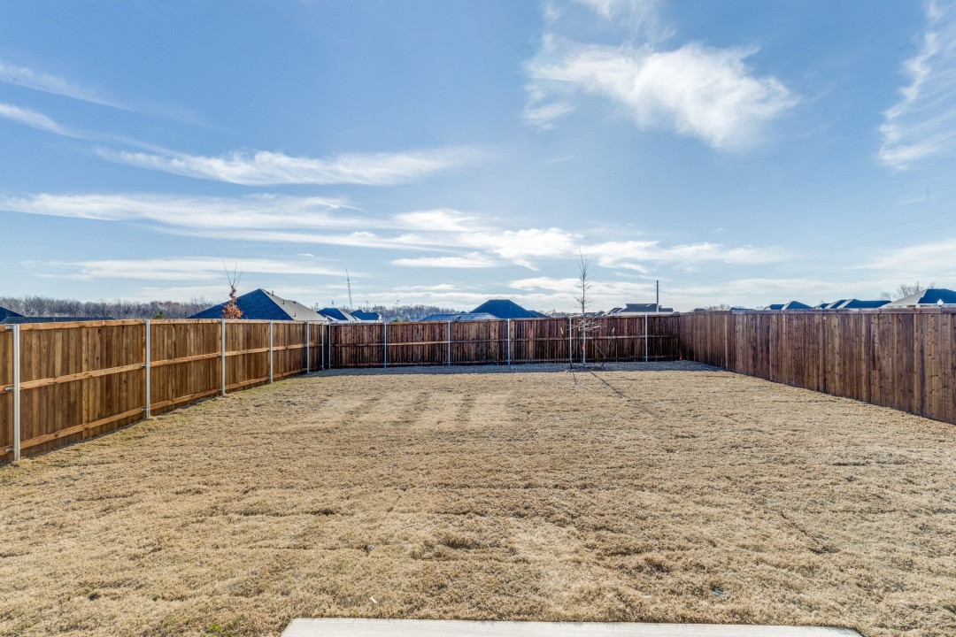 107 Huckleberry Road Forney TX 75126