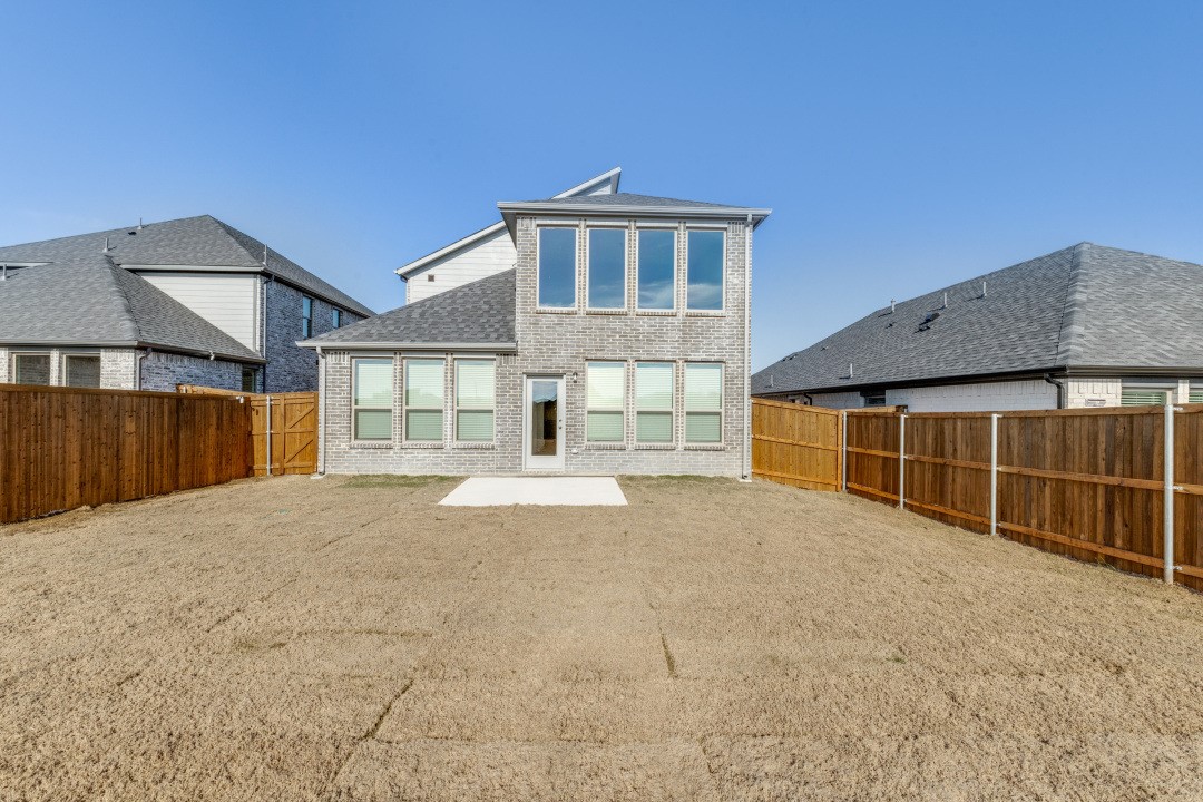 107 Huckleberry Road Forney TX 75126