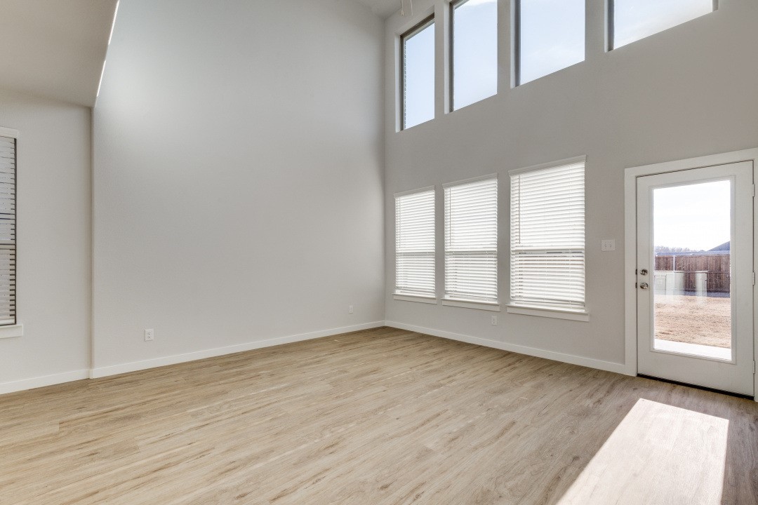 107 Huckleberry Road Forney TX 75126