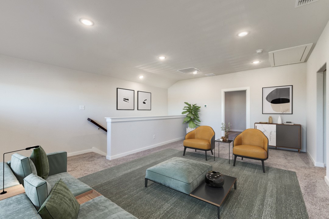 107 Huckleberry Road Forney TX 75126