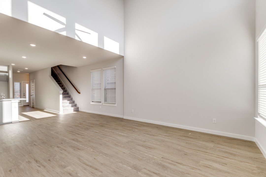 107 Huckleberry Road Forney TX 75126