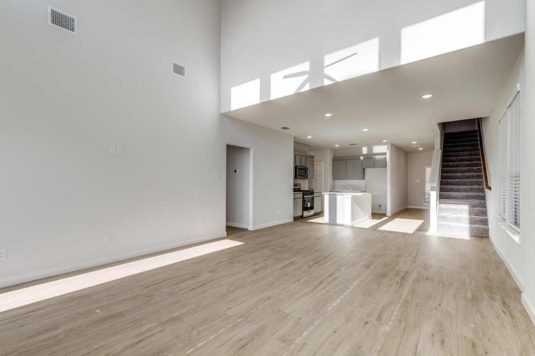 107 Huckleberry Road Forney TX 75126