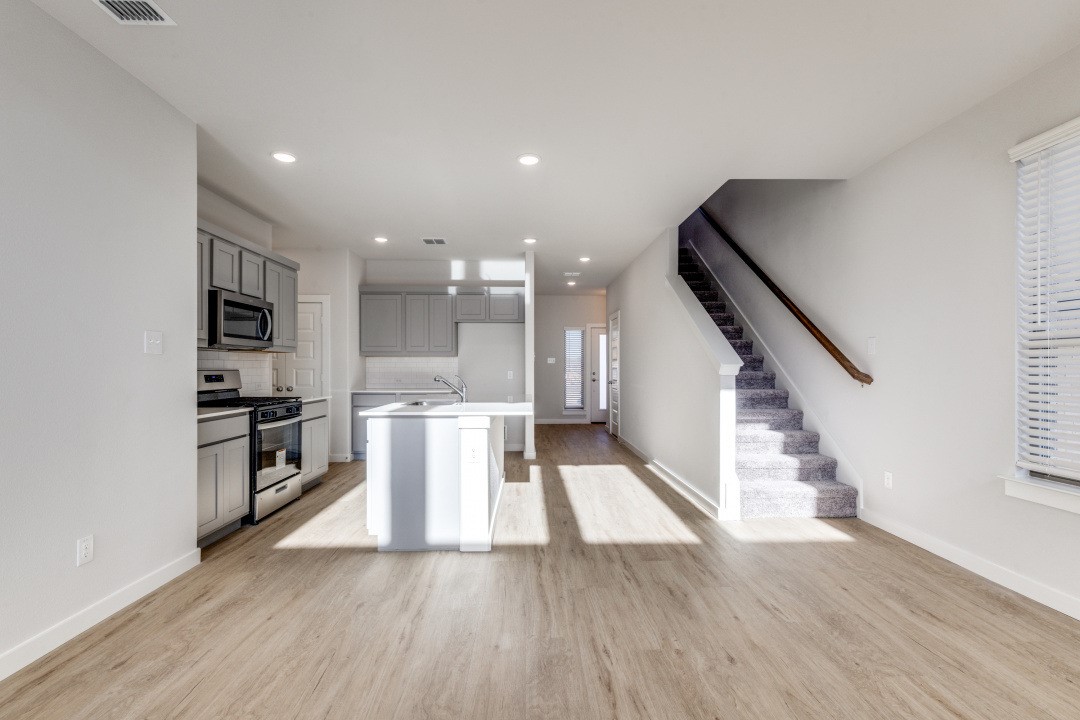 107 Huckleberry Road Forney TX 75126