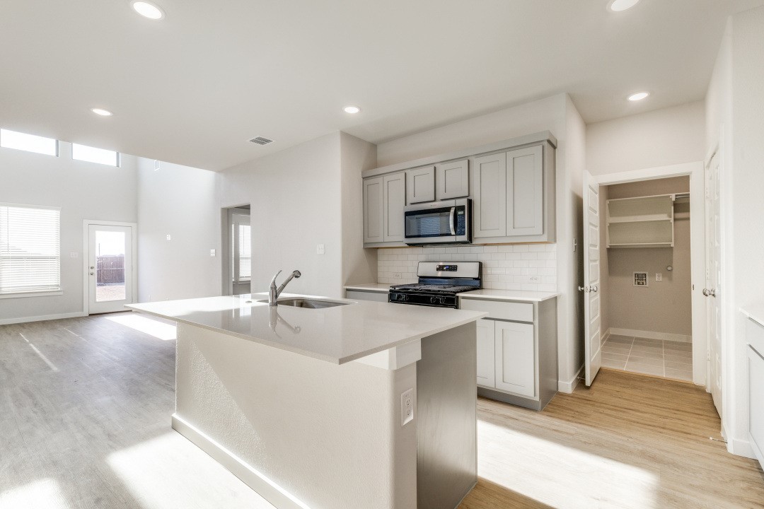 107 Huckleberry Road Forney TX 75126