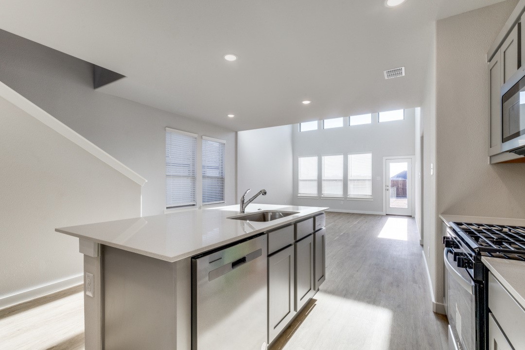 107 Huckleberry Road Forney TX 75126
