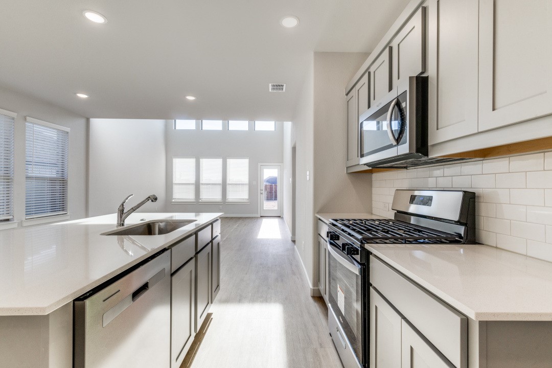 107 Huckleberry Road Forney TX 75126