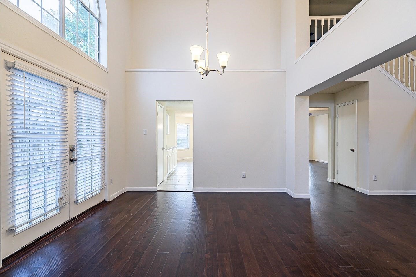 1408 Belaire Drive Mckinney TX 75069